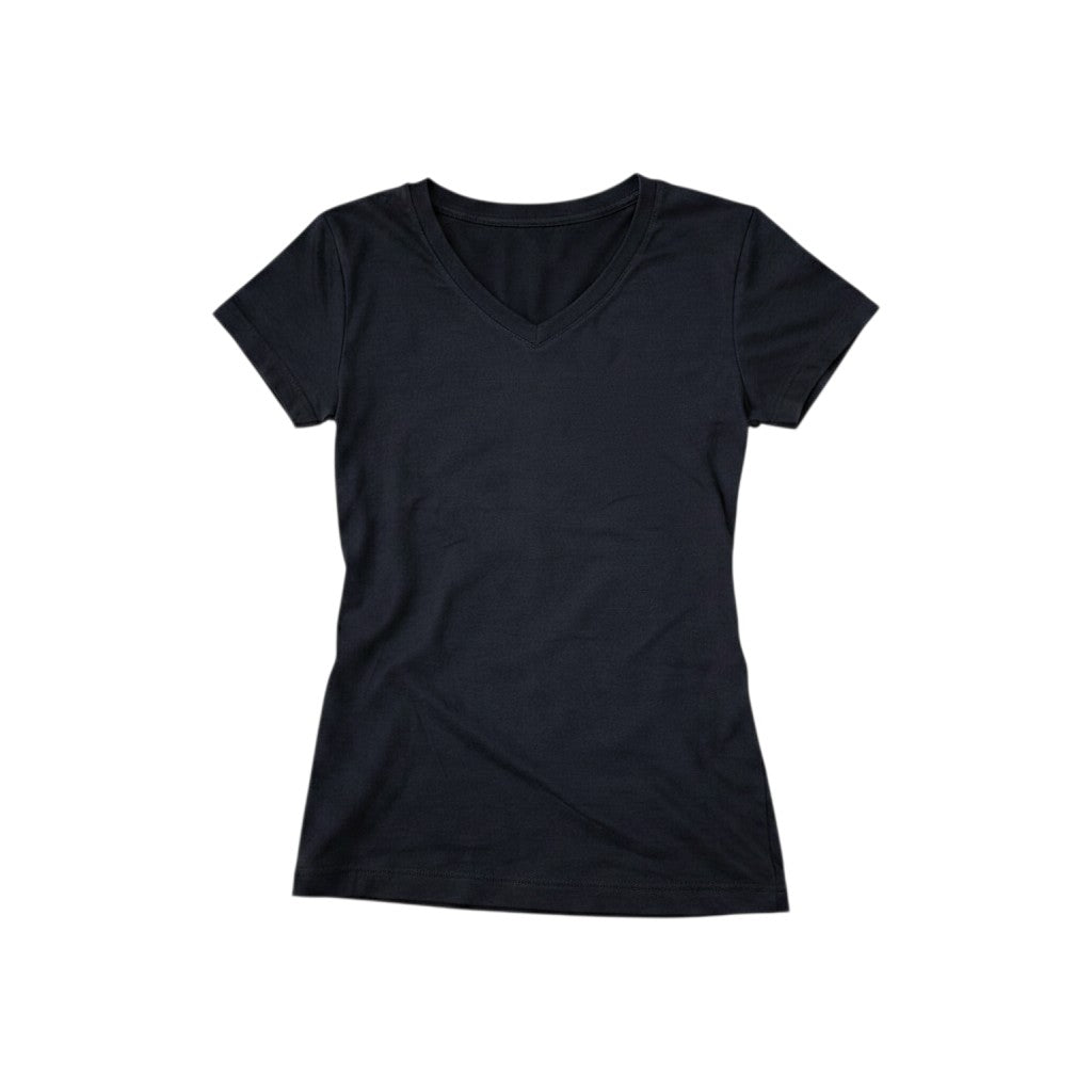 ♀️ Embroidered Women's T-shirt