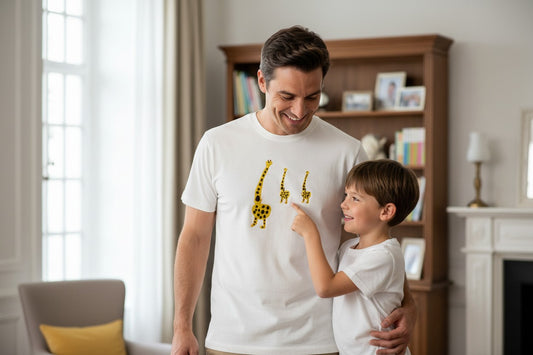 ♂️ Playera Hombre Bordada