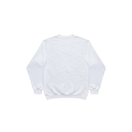 ♀️♂️ Sudadera Sin Gorro Unisex Bordada